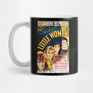 Little Women (1933) Mug